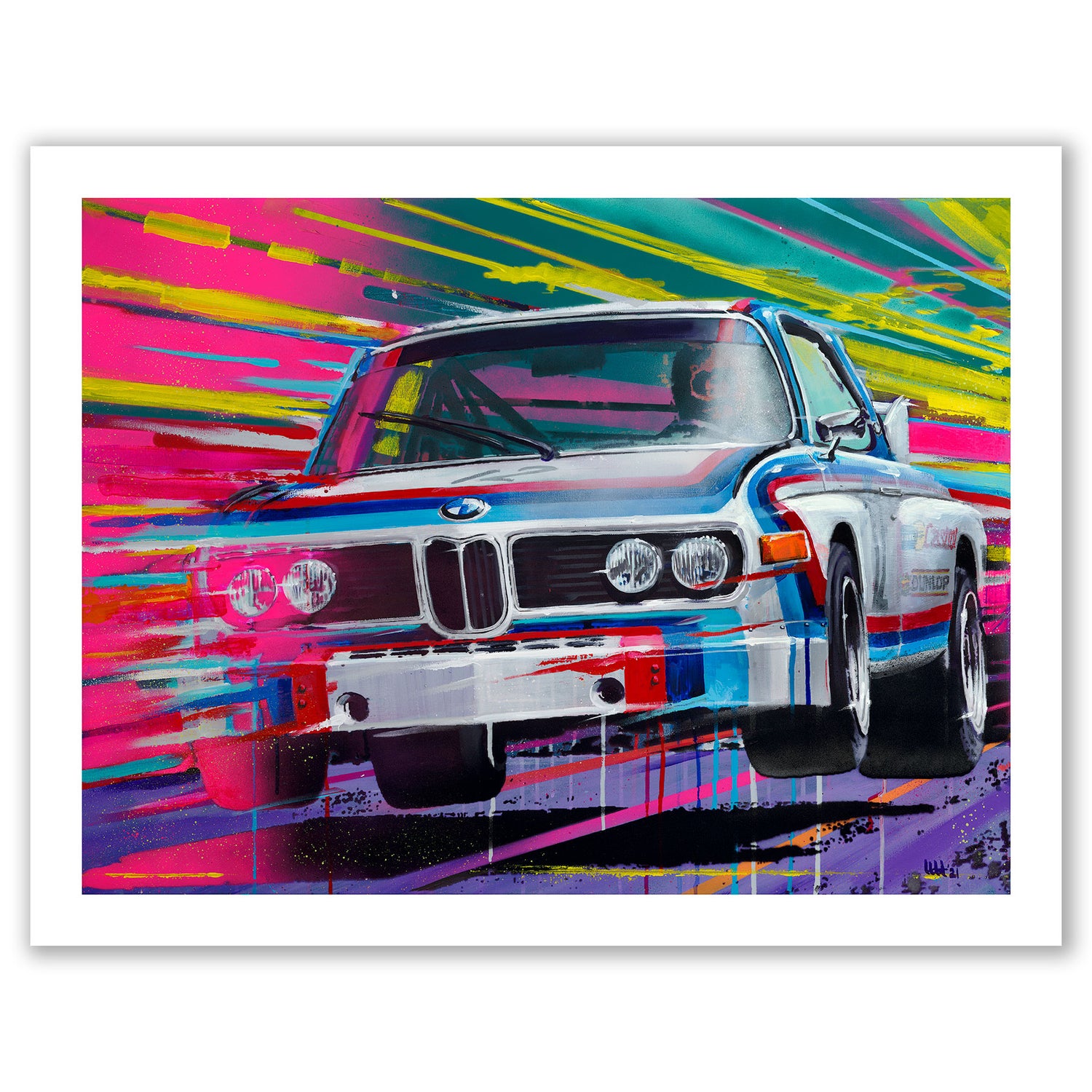 BMW