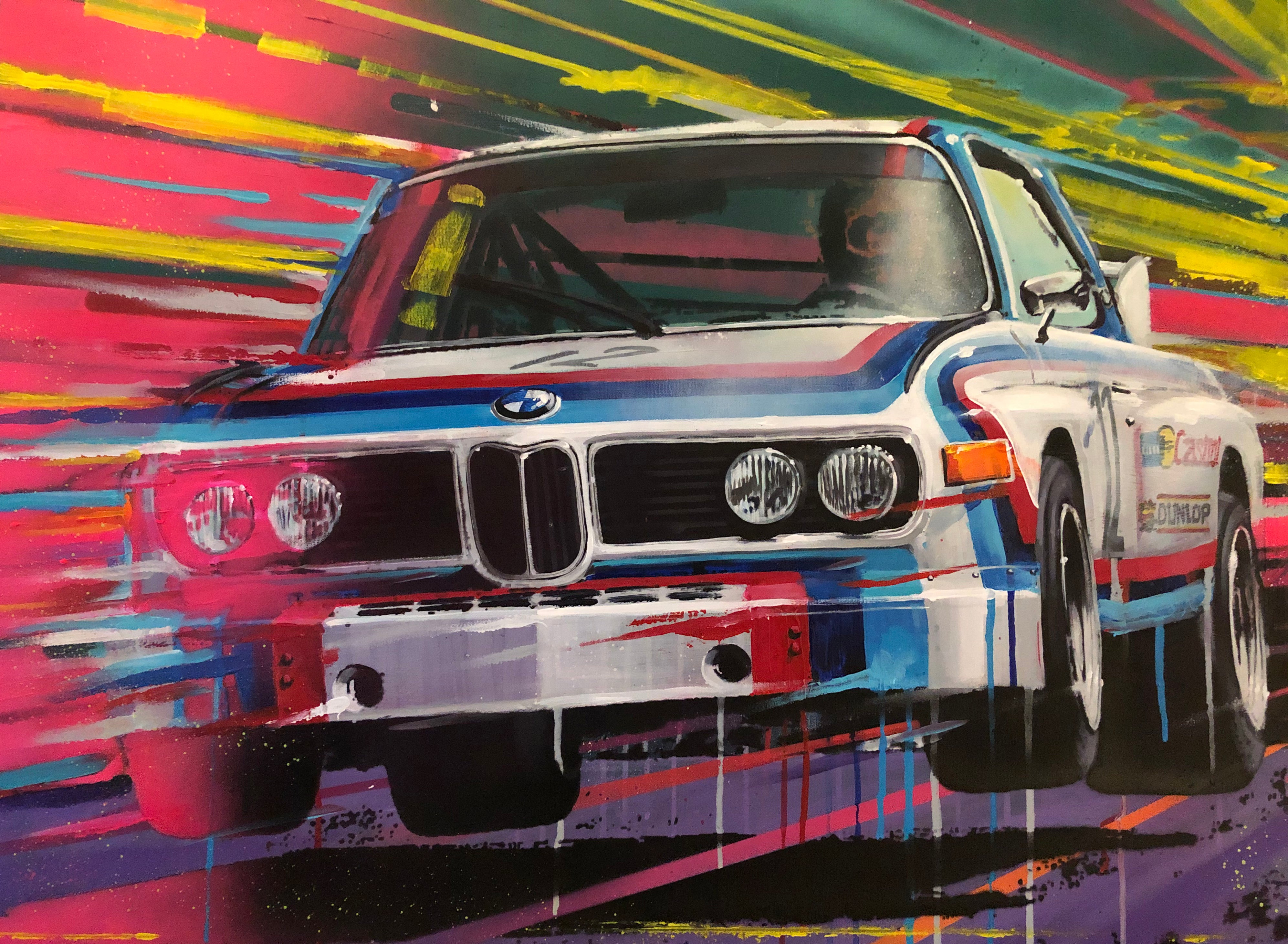 Original Works Gallery – Felix Holst